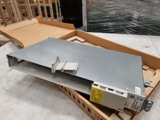 Siemens Simodrive 611 Power Module