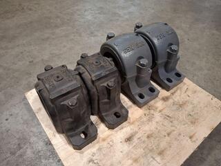 Bearing housings