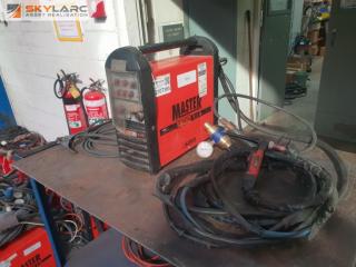 Kemppi TIG Caddy Welder