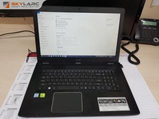 Acer Aspire E17 Laptop Computer