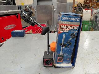 Kincrome Magnetic Base 