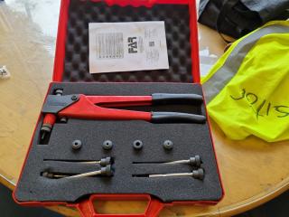 FAR Rivet Gun KJ-21