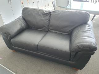 LA-Z-BOY 2 Seater Sofa 