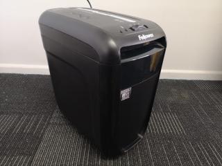 Fellows 60Cs Office A4 Paper Shredder