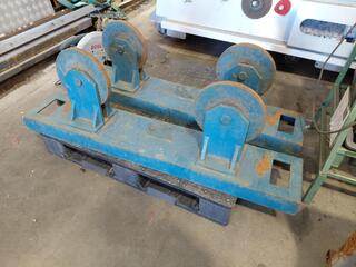 Barrel/Pipe Rollers