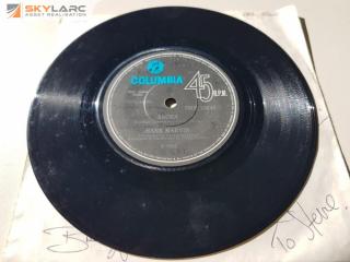 Hank Marvin Single