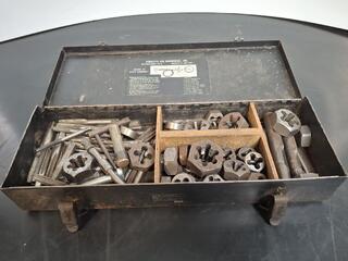 Taps & Dies etc