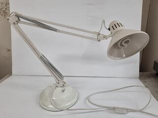 Desk Lamp by Jastek