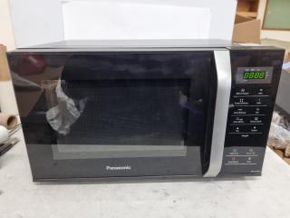 Panasonic 800W Microwave Oven