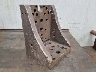 Milling Machine Angle Plate