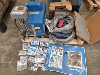 Nordson PROBlue 7 Hot Melt Adhesive Glue Machine