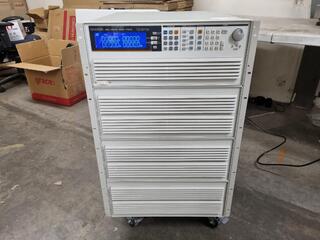 GW Instek AC/DC Electronic Load Unit, 112.5Amp, 15,000W
