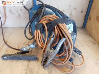 Transarc 170 Amp Caddy Welder
