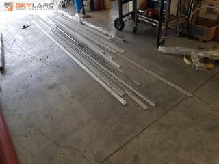 Assorted Stainless Steel Lengths