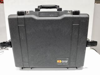 Pelican 1495 Laptop Case