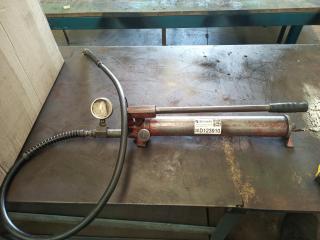 Hydraulic Portapower