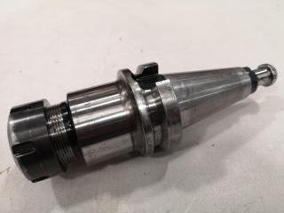 Mill Tool Holder BT40 ER32X100 E