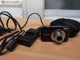 Fujifilm Fuji FinePix JV100 12mp Digital Camera