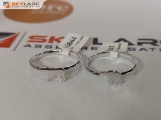 Elephant Ring and Cheetah Rings | My Big 5 | MV Africa