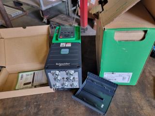 Schneider Electric Altivar 930 ATV930U22N4 AC Speed Drive