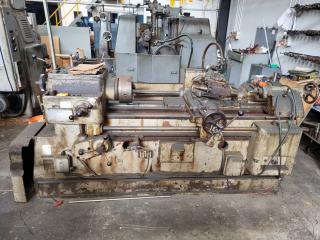 MWM Automatic Thread Grinder 