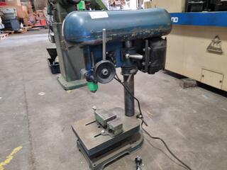 Vintqge Dyco Benchtop Drill Press
