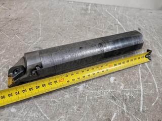 Sandvik Coromant Indexable Boring Head w/ 50mm Removable Shank