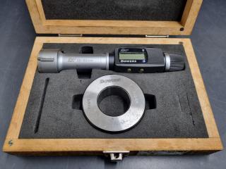Bowers XT 35-50mm Digital Bore Gauge