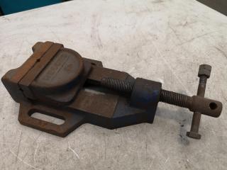 Record No. 414 Mill Vice