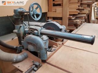 Wadkin Three Phase Radial Arm Saw