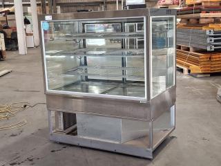 Cossiga SD4RF12 Refrigerated Display Cabinet