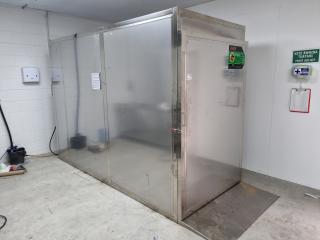 IKE Commercial Food Dehydrator 