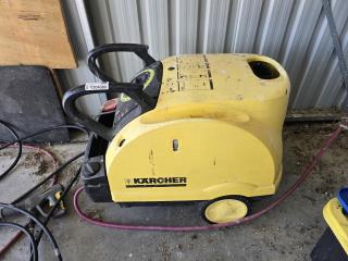 Karcher Hot Water Blaster