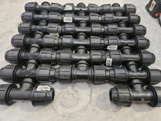 20 x MDFT25 25mm Tees