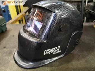 Cigweld WeldSkill Auto Darkening Welding Helmet