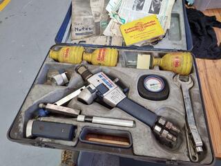 Eutectic Castolin Rototec 80 Kit