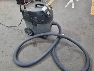 Karcher NT 35/1 Tact Te Vacuum Cleaner Shop Vac