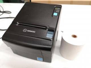 Sewoo LK-TL212 Thermal Receipt Printer