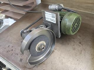 Lathe Tool Post Grinder