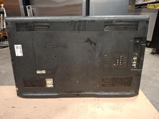 Sony 40 inch TV