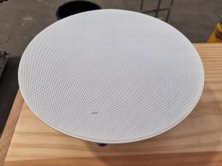 Vivaldi Giove 205mm In-Cieling Speaker