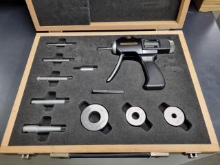 Bowers XT Holematic Bore Gauge Set, 6-20mm