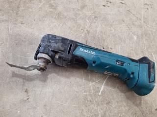 Makita LXT 18V Cordless Multi Tool