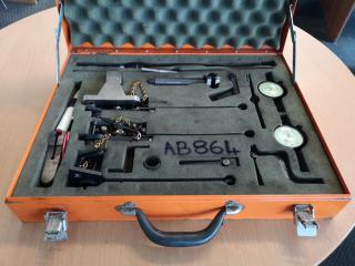 CAT Caterpillar Engine Injector Timing Kit