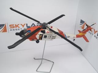 US Coast Guard Sikorsky MH-60 Jayhawk Helicopter