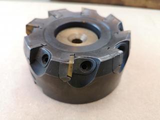 Sandvik Coromant Indexable Mill Cutter R265.2-100