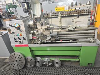 Colchester Master 2500 Lathe