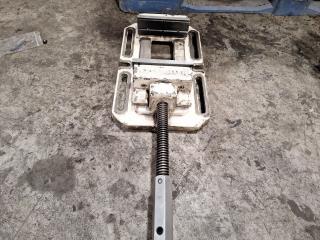 Optimum 145mm Heavy Duty Vice