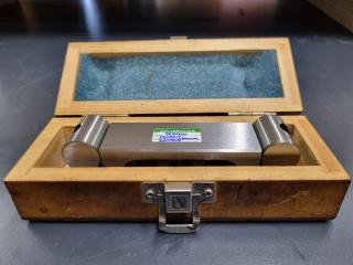Precision Sine Bar Gauge