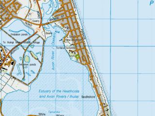 Southshore (Christchurch City) 94.1 MHz FM Sound Broadcasting Licence